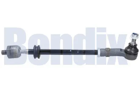 Поперечная рулевая тяга BENDIX 040209B