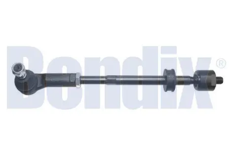 Поперечная рулевая тяга BENDIX 040210B