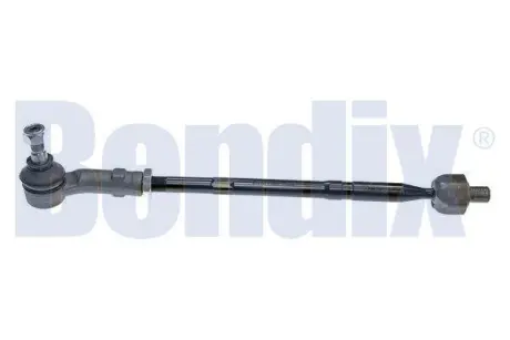 Поперечная рулевая тяга BENDIX 040215B