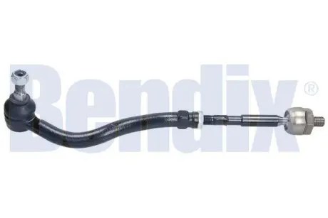 Поперечная рулевая тяга BENDIX 040218B