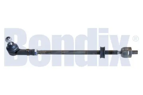 Поперечная рулевая тяга BENDIX 040221B