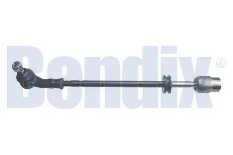 Поперечная рулевая тяга BENDIX 040224B