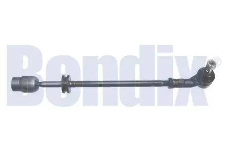 Поперечная рулевая тяга BENDIX 040227B