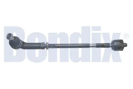 Поперечная рулевая тяга BENDIX 040230B