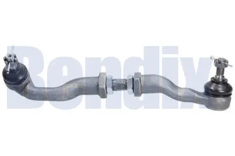 Поперечная рулевая тяга BENDIX 040242B