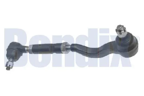 Поперечная рулевая тяга BENDIX 040245B