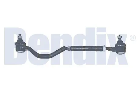 Поперечная рулевая тяга BENDIX 040247B