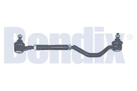 Поперечная рулевая тяга BENDIX 040248B