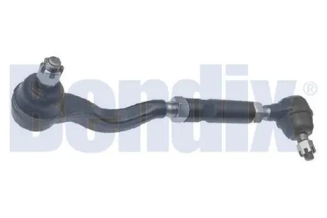 Поперечная рулевая тяга BENDIX 040249B