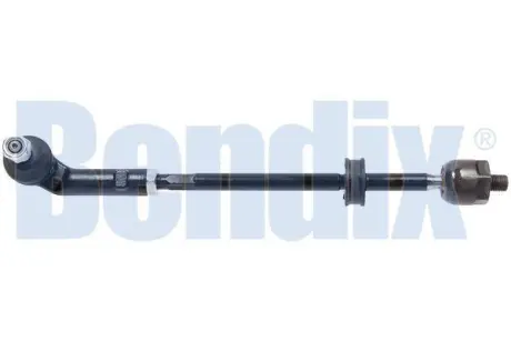 Поперечная рулевая тяга BENDIX 040254B