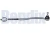 Поперечная рулевая тяга BENDIX 040259B (фото 1)