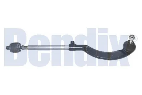 Поперечная рулевая тяга BENDIX 040266B