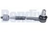Поперечная рулевая тяга BENDIX 040267B (фото 1)