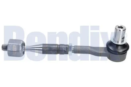 Поперечная рулевая тяга BENDIX 040267B