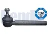 Наконечник поперечной рулевой тяги BENDIX 040272B (фото 1)
