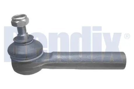 Наконечник поперечной рулевой тяги BENDIX 040273B