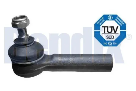 Наконечник поперечной рулевой тяги BENDIX 040274B