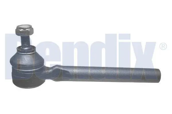 Наконечник поперечной рулевой тяги BENDIX 040284B (фото 1)