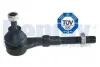 Наконечник поперечной рулевой тяги BENDIX 040297B (фото 1)