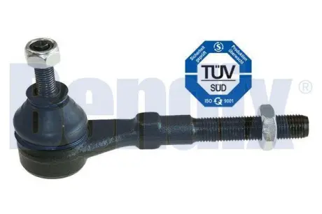 Наконечник поперечной рулевой тяги BENDIX 040297B