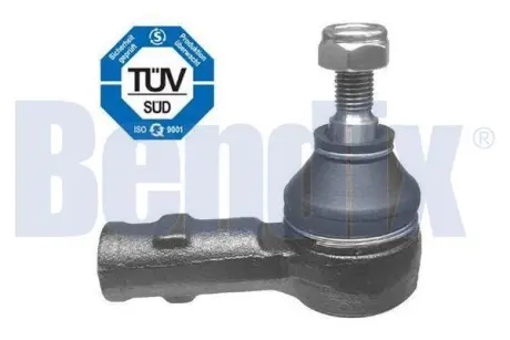 Наконечник поперечной рулевой тяги BENDIX 040319B