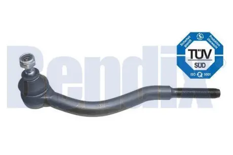 Наконечник поперечной рулевой тяги BENDIX 040325B