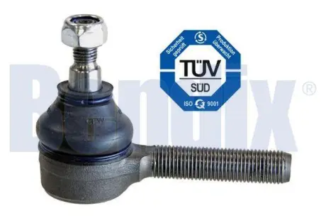 Наконечник поперечной рулевой тяги BENDIX 040329B