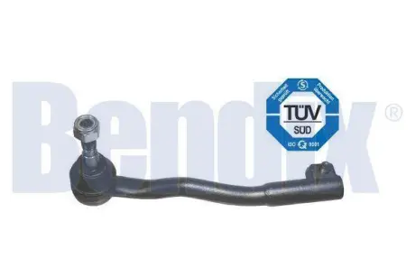 Наконечник поперечной рулевой тяги BENDIX 040335B