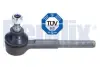 Наконечник поперечной рулевой тяги BENDIX 040340B (фото 1)