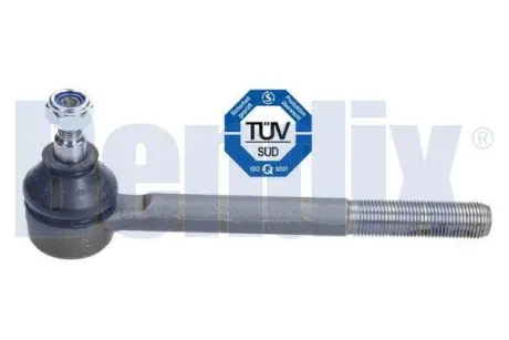 Наконечник поперечной рулевой тяги BENDIX 040346B