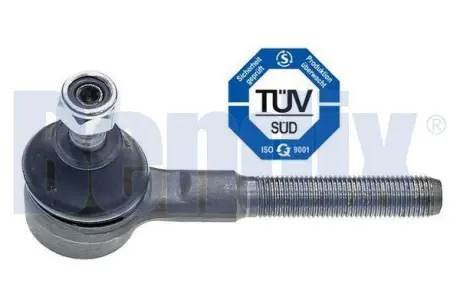 Наконечник поперечной рулевой тяги BENDIX 040347B