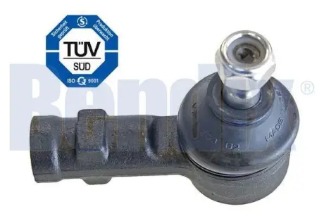 Наконечник поперечной рулевой тяги BENDIX 040360B