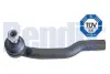 Наконечник поперечной рулевой тяги BENDIX 040364B (фото 1)