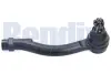 Наконечник поперечной рулевой тяги BENDIX 040368B (фото 1)