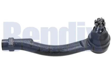 Наконечник поперечной рулевой тяги BENDIX 040368B