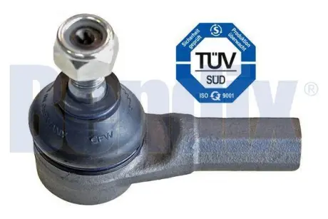 Наконечник поперечной рулевой тяги BENDIX 040370B