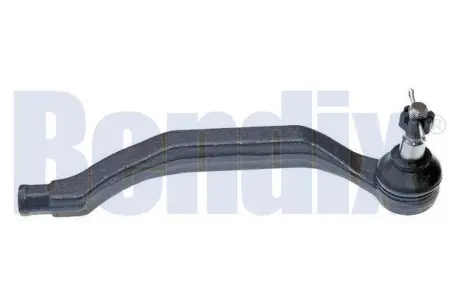 Наконечник поперечной рулевой тяги BENDIX 040372B