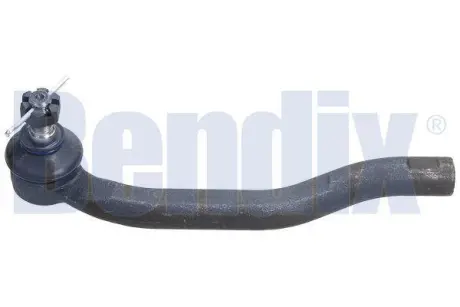 Наконечник поперечной рулевой тяги BENDIX 040374B