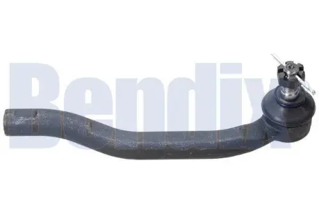 Наконечник поперечной рулевой тяги BENDIX 040380B