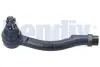 Наконечник поперечной рулевой тяги BENDIX 040386B (фото 1)