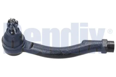 Наконечник поперечной рулевой тяги BENDIX 040386B