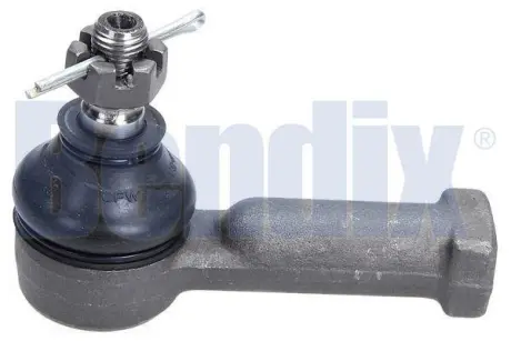 Наконечник поперечной рулевой тяги BENDIX 040398B