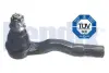 Наконечник поперечной рулевой тяги BENDIX 040402B (фото 1)
