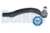 Наконечник поперечной рулевой тяги BENDIX 040408B (фото 1)