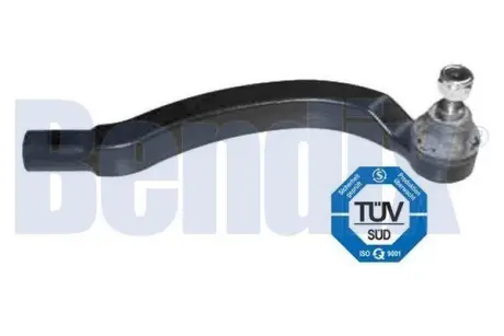 Наконечник поперечной рулевой тяги BENDIX 040408B