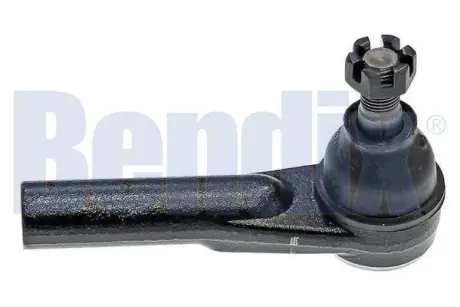 Наконечник поперечной рулевой тяги BENDIX 040410B