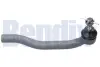 Наконечник поперечной рулевой тяги BENDIX 040413B (фото 1)