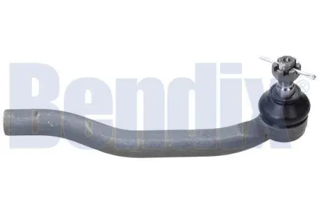 Наконечник поперечной рулевой тяги BENDIX 040413B