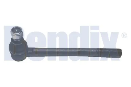 Наконечник поперечной рулевой тяги BENDIX 040417B