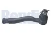 Наконечник поперечной рулевой тяги BENDIX 040421B (фото 1)